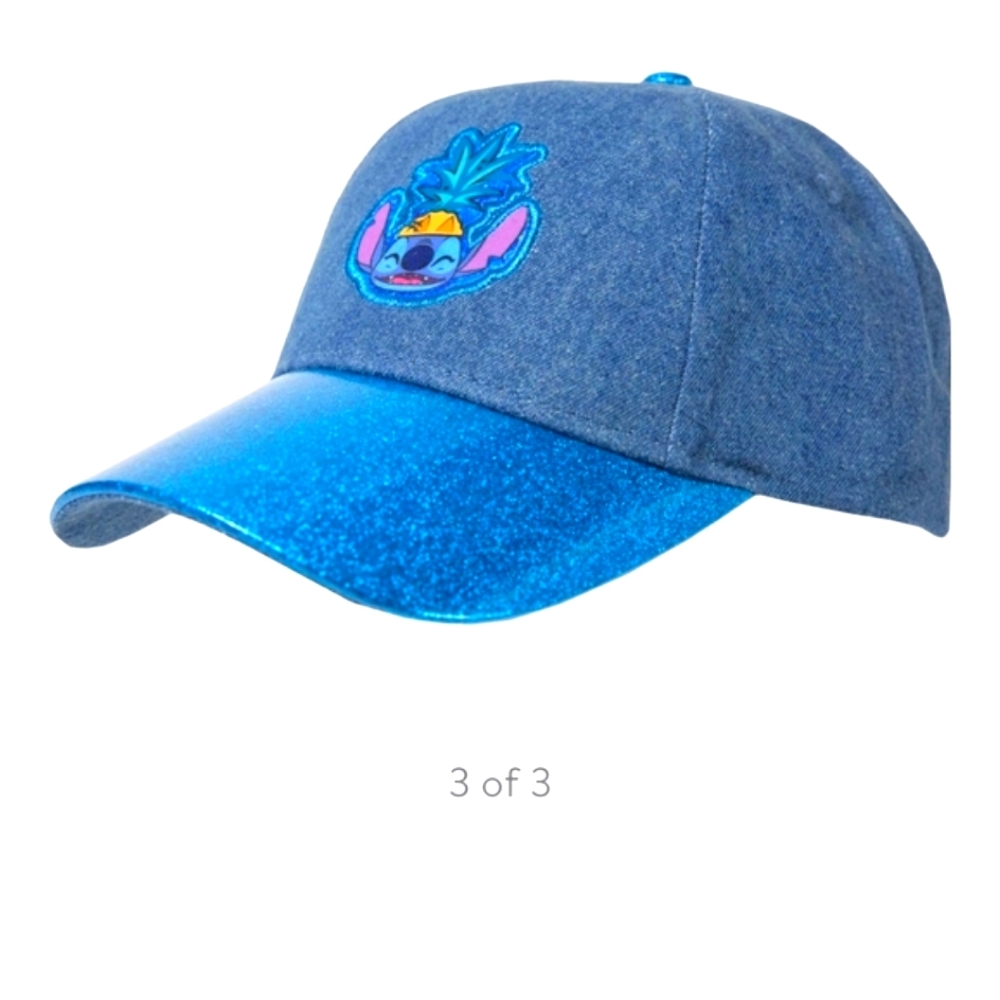 Disney Stitch Disney Hat